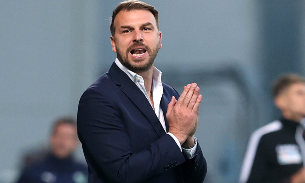 Verona, Zanetti: «L’emergenza non si è vista, un punto guadagnato in modo straordinario! Recupero Tengstedt? Le sensazioni sono queste»