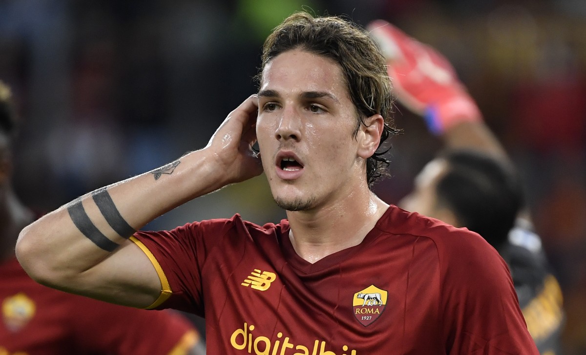 Zaniolo