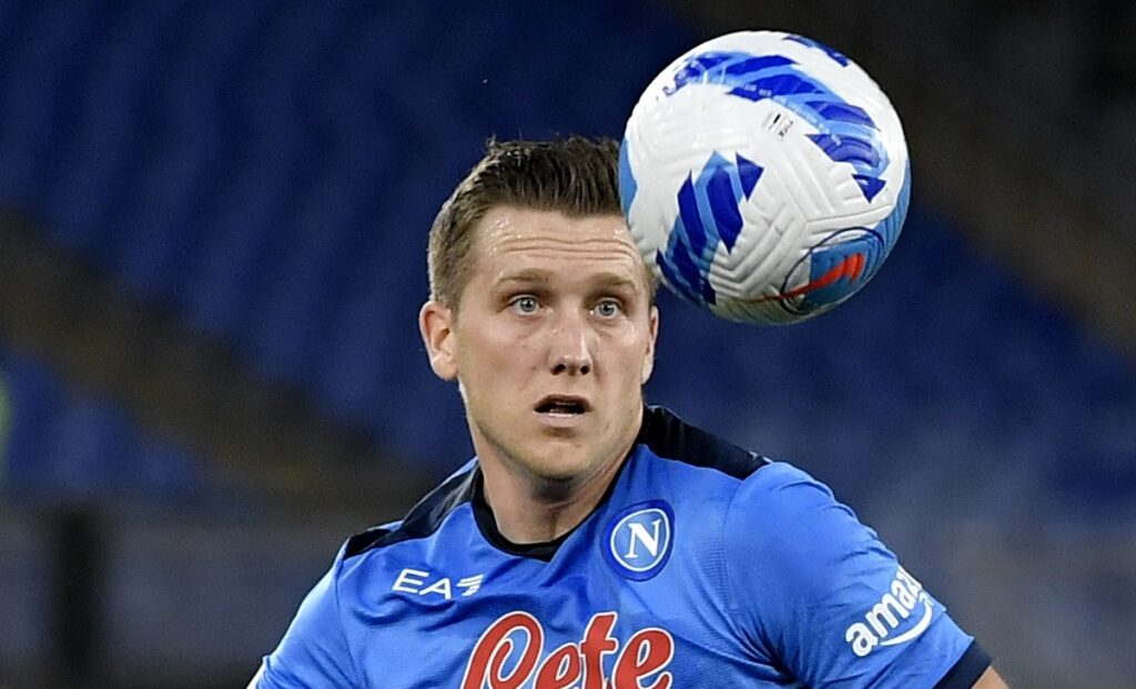calciatori positivi covid serie a