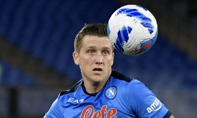 calciatori positivi covid serie a