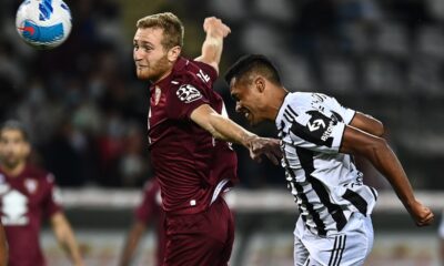 alex sandro pobega torino juve