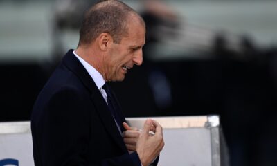 allegri juve