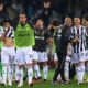 bonucci juve esultanza