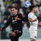 chiesa maxime lopez juve sassuolo