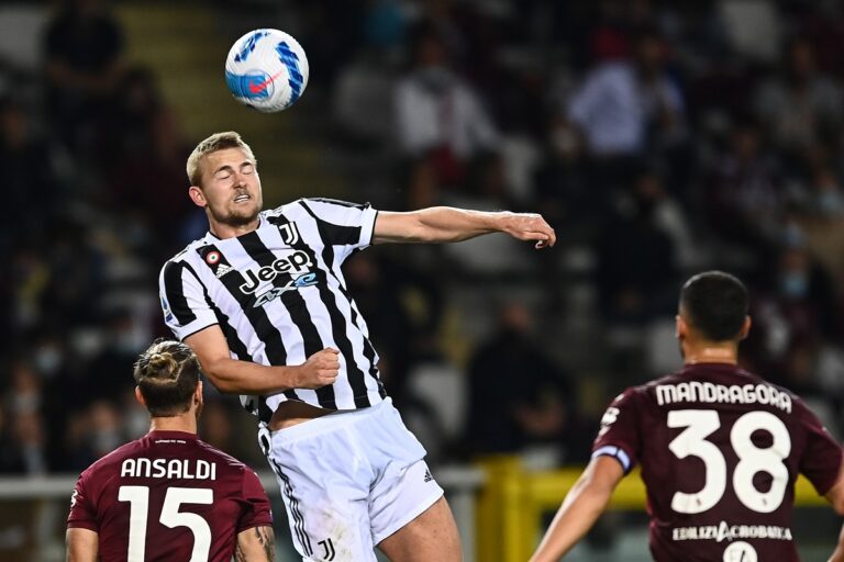 Torino Juventus serie A