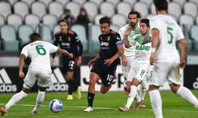 lotta scudetto serie a juve