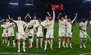 Milan scudetto: la chiave è l’infermeria, il punto sui rossoneri