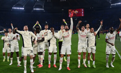 esult a fine gara Milan MG9 3223 1