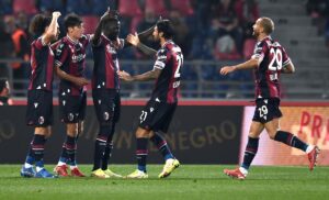 Risultati classifica Serie A: il Bologna a valanga sull’Udinese