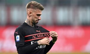 Castillejo e le due anime da record: Milan più forte della sfortuna