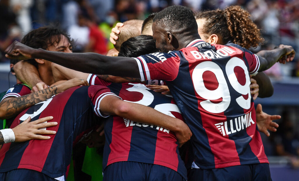 Bologna