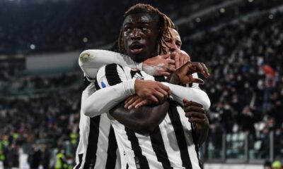 esult gol Kean MG5 1385 1