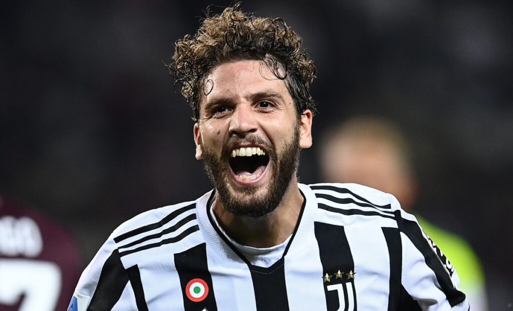 serie a locatelli