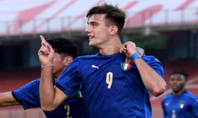 esult gol Lucca MG5 0502