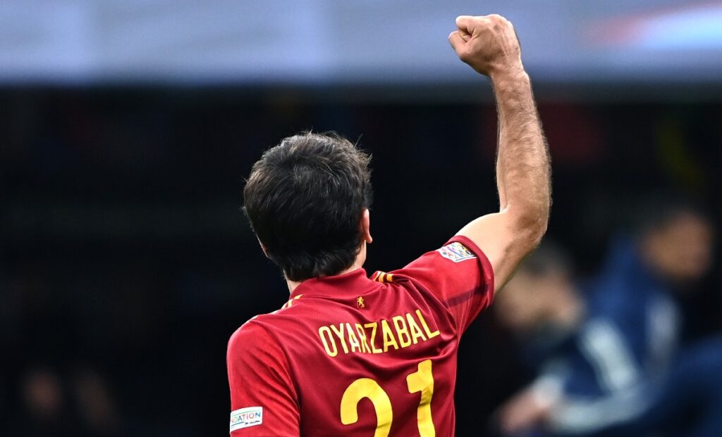 Esult gol Oyarzabal MG8 9257 (1)