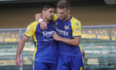 ultime notizie serie a