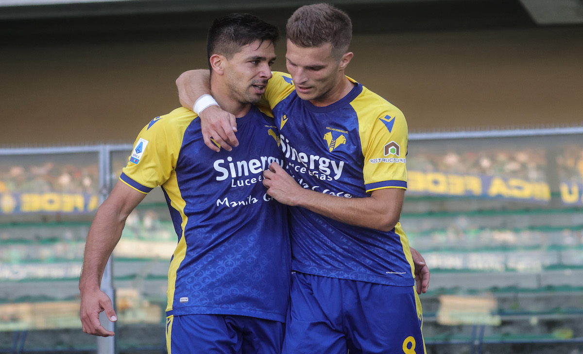 ultime notizie serie a