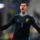 Thibaut Courtois
