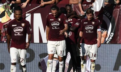 salernitana