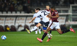 Torino Genoa serie A