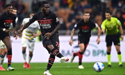 risultati e classifica serie a
