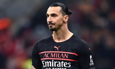Ibrahimovic