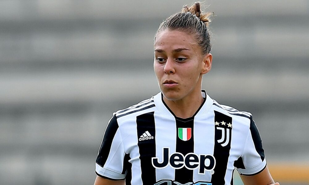 Lisa Boattin: «Juve, che fraintendimenti. Ora scopro l’America. E con Cantore…»