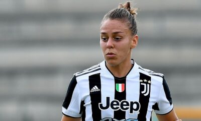 juventus women boattin