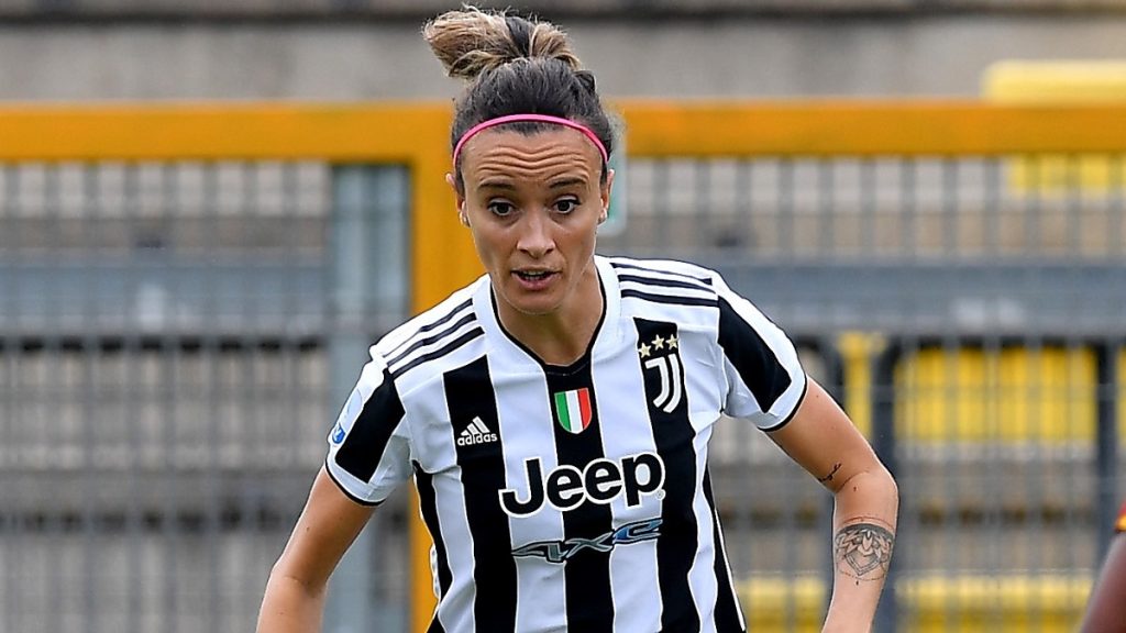 Juventus Women