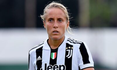 Juventus Women