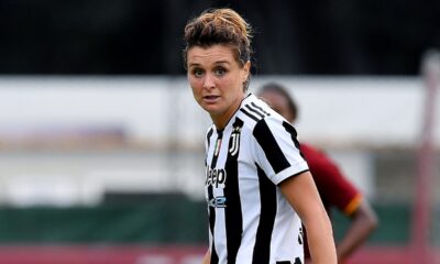 juventus women girelli