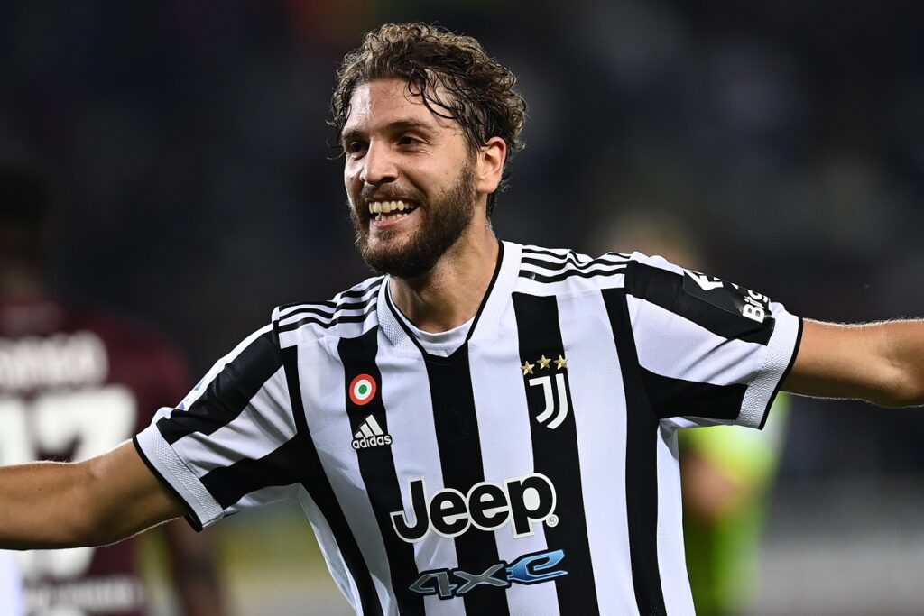 Locatelli