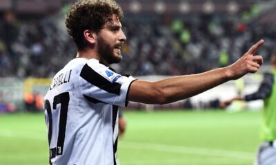 locatelli juventus