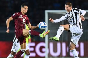 risultati classifica serie a