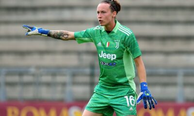 peyraud magnin juventus women