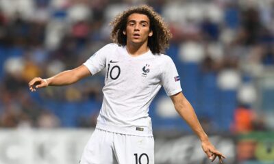 Guendouzi