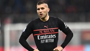 Ante Rebic