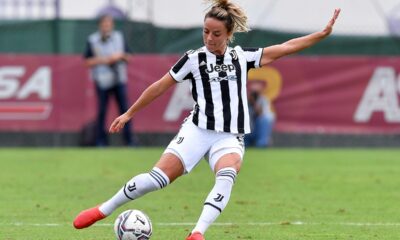 rosucci juventus women