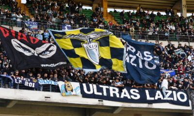 tifosi Lazio MG6 7395