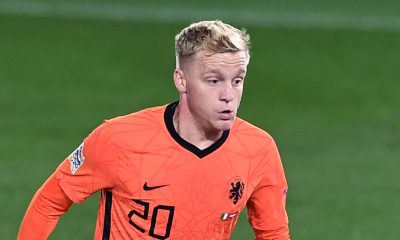 Van de Beek