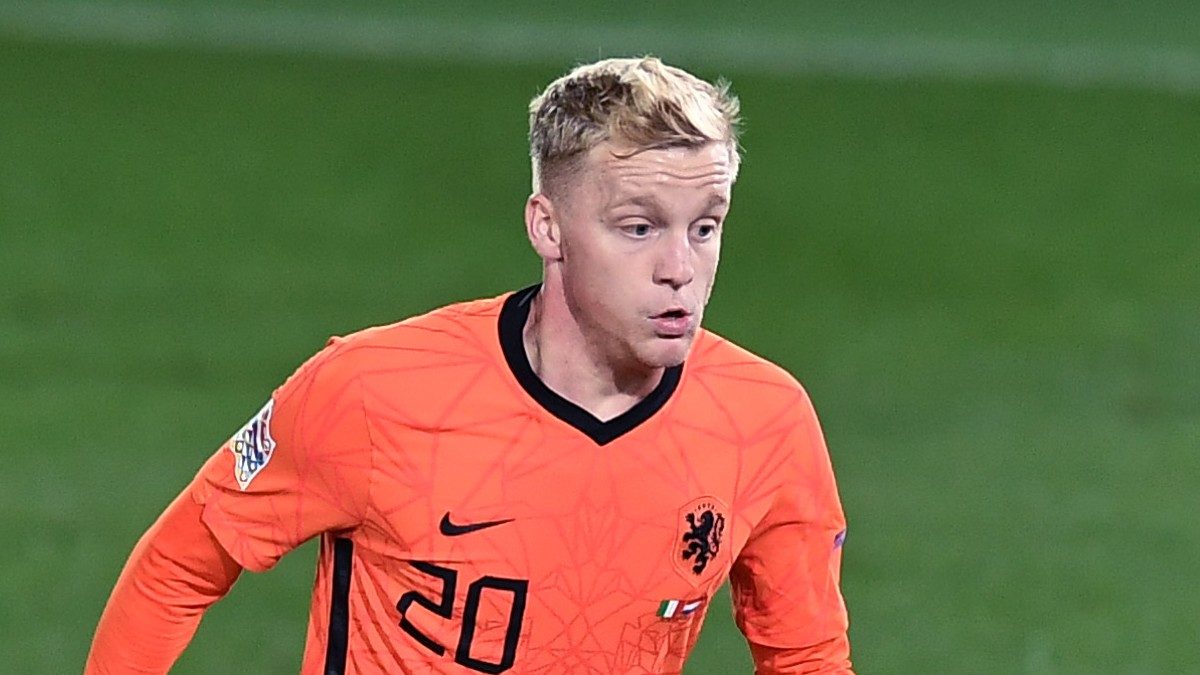 Van de Beek
