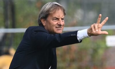 Alberto De Rossi MG9 1021