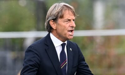 Alberto De Rossi MG9 2747