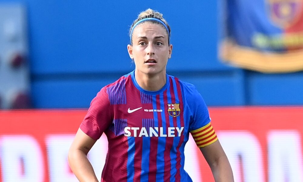 Women’s Champions League: clamoroso Barcellona, Bayern distrutto 7-1
