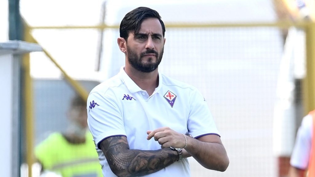 Alberto Aquilani