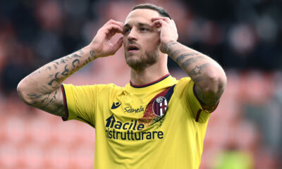 Arnautovic