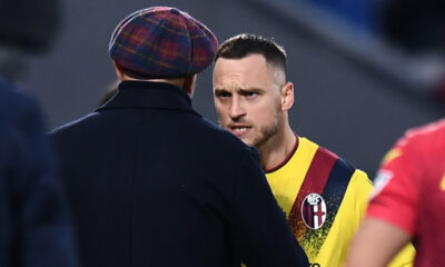 Arnautovic Mihajlovic