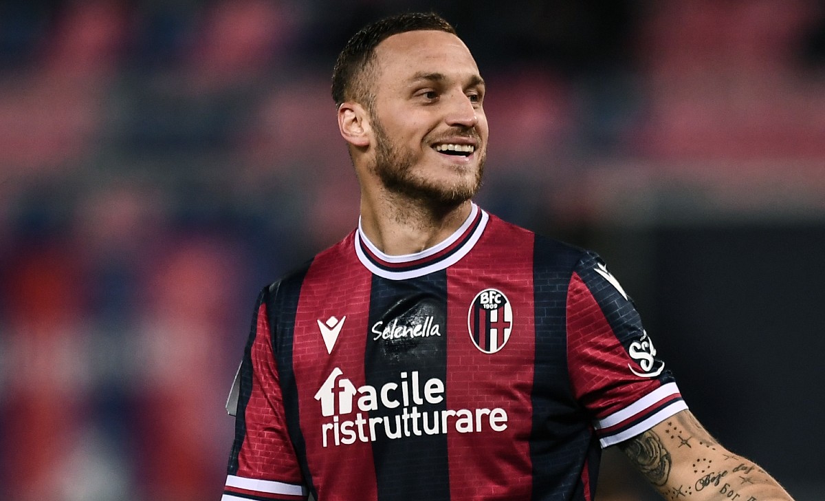 Arnautovic