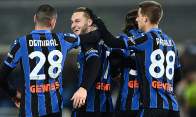 risultati e classifica serie a