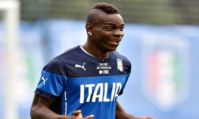 mario balotelli